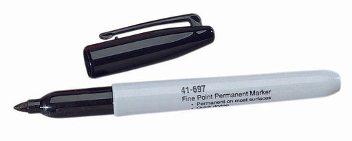 Ideal Pen Nylon Marking Black Must Be Purchased In Quantities Of 12 (41-697)
