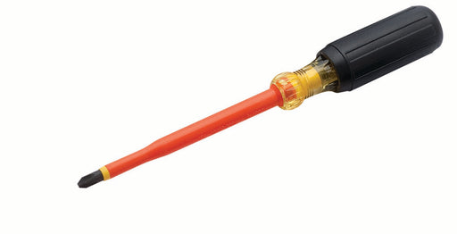 Ideal Phillips #3X6 Inch Insulated Screwdriver (35-9196)