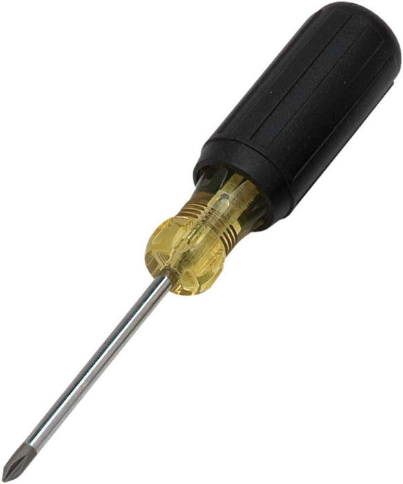 Ideal Phillips Screwdriver #1X3 Inch (35-193)