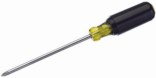 Ideal Phillips Screwdriver #2X6 Inch (35-195)