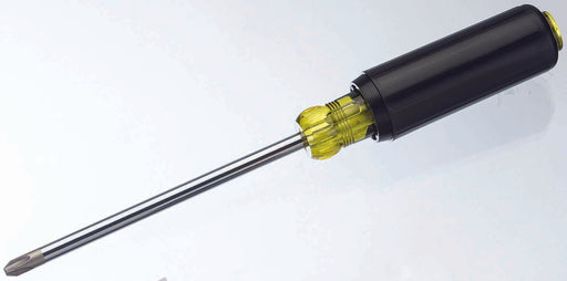 Ideal Phillips Screwdriver #3X6 Inch (35-196)