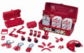 Ideal Plant Facility Lockout/Tagout Kit (44-972)