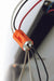 Ideal Powerplug Disconnect 103X 3-Wire 100 Per Jar (30-353XJ)
