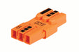 Ideal Powerplug Disconnect 183 3-Wire 2500 Per Box (30-683)