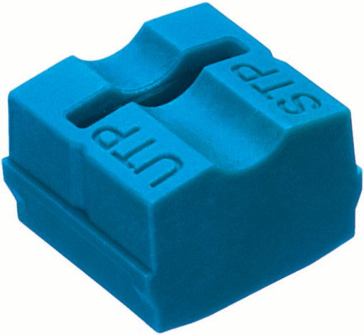 Ideal PrepPro Replacement UTP/ Blue Cable Cartridge (45-6052)