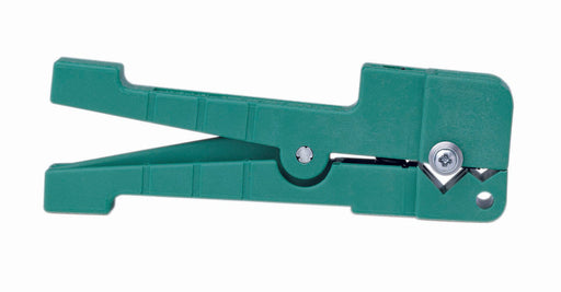 Ideal Ringer Shielded Cable Stripper Deep-V (45-404)