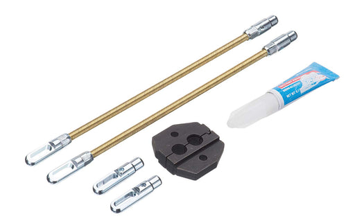 Ideal S-Class Fish Tape Die Set Kit (31-164)