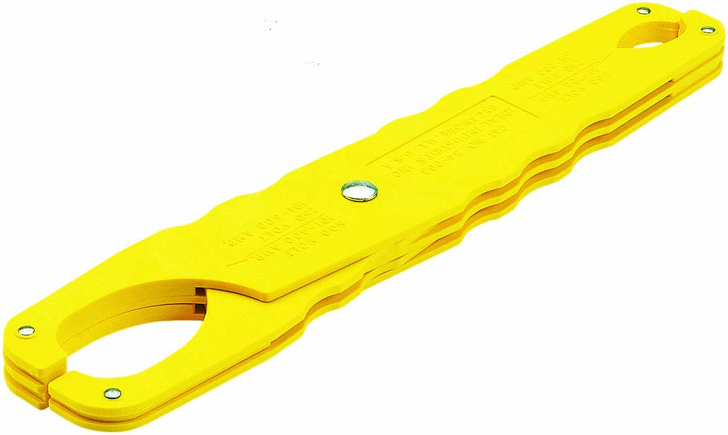 Ideal Safe-T-Grip Fuse Puller Large (34-003)