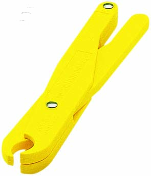 Ideal Safe-T-Grip Fuse Puller Small (34-001)