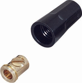 Ideal Set-Screw Connector Model 11 22-10 AWG 100 Per Box (30-211)