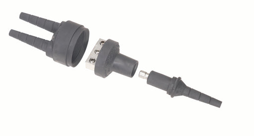 Ideal Breakaway Street Light Connector Y-Tap Non-Fused Neutral (83S-EAFB1-LC)