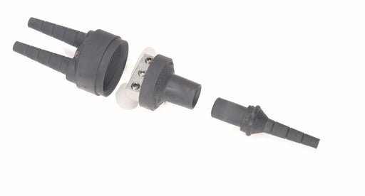 Ideal Breakaway Street Light Connector Y-Tap Fused Hot (82S-EAFB1-LC)