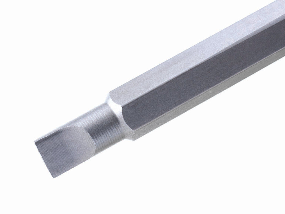Ideal Slotted 1/4 Inch 2 Inch Power Bit 1 Per Card (78-0210)