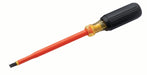 Ideal Slotted 5/16 Inch X 7 Inch Insulated Screwdriver (35-9166)