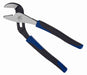 Ideal Smart-Grip 9.5 Inch Tongue And Groove Pliers (35-3420)