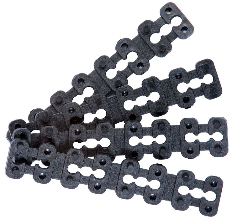 Ideal Spacer Shims Caterpillar Design 25 Per Card (172451L)