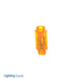 Ideal Spliceline In-Line Wire Connector 42 Orange 100 Per Box (30-1042)