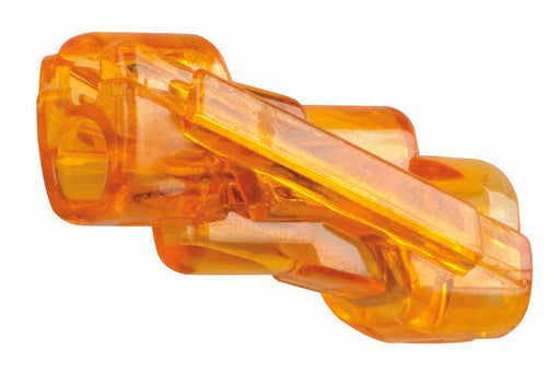 Ideal Spliceline In-Line Connector 42 Orange 2500 Per Box (30-1642)