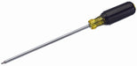 Ideal Square -Recess Tip Screwdriver #1X8 Inch (35-692)