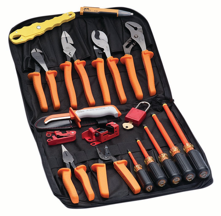 Ideal Standard Insulated Tool Kit (35-9101)
