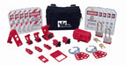 Ideal Standard Lockout/Tagout Kit (44-971)