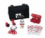 Ideal Starter Lockout/Tagout Kit (44-973)