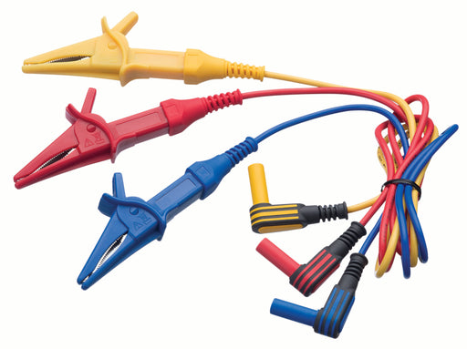Ideal Test Leads For 61-521 (TL-521)