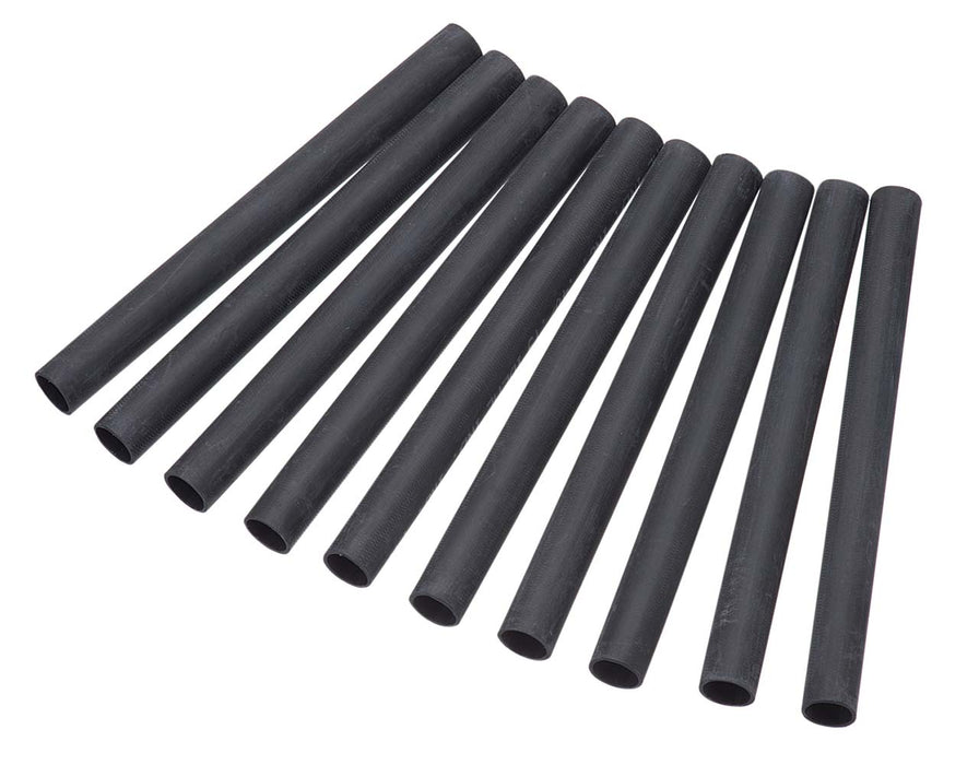 Ideal Thermo-Shrink Heavy-Wall Heat Shrink 48 Inch Length .400 Outside Diameter 5 Per Pack (46-346)