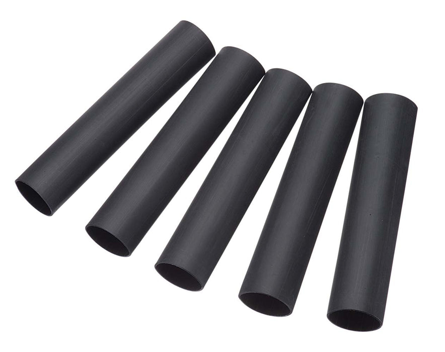 Ideal Thermo-Shrink Heavy-Wall Heat Shrink 48 Inch Length 1.500 Outside Diameter 5 Per Pack (46-358)