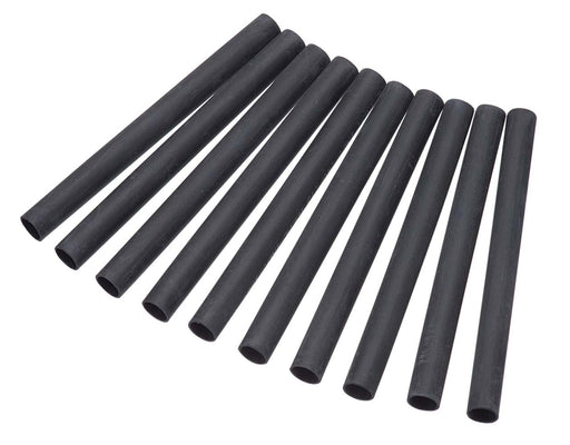 Ideal Thermo-Shrink Heavy-Wall Heat Shrink 6 Inch Length 12-6 AWG 10 Per Pack (46-343)