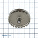 Ideal TKO Carbide-Tipped Hole Cutter 4 Inch (36-317)