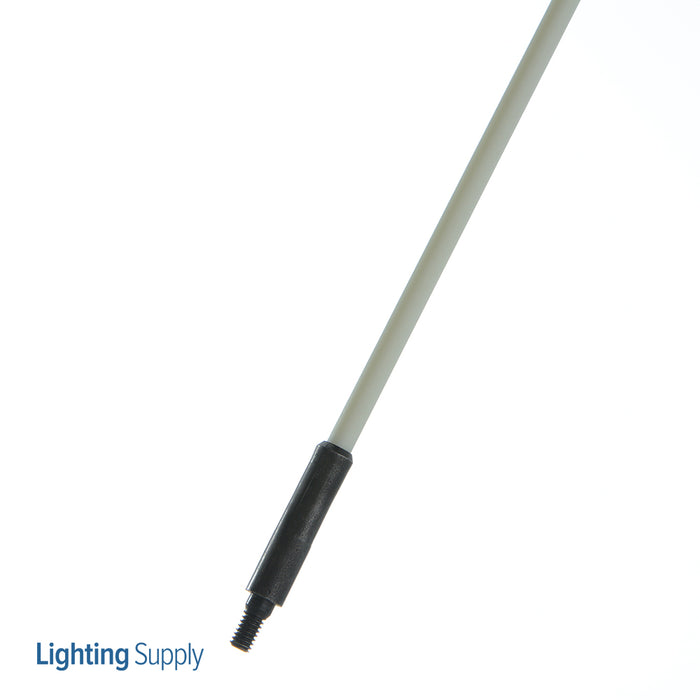 Ideal Tuff-Rod Fishing Pole 3/16X6 Foot Glow 12 Per Box (31-648)