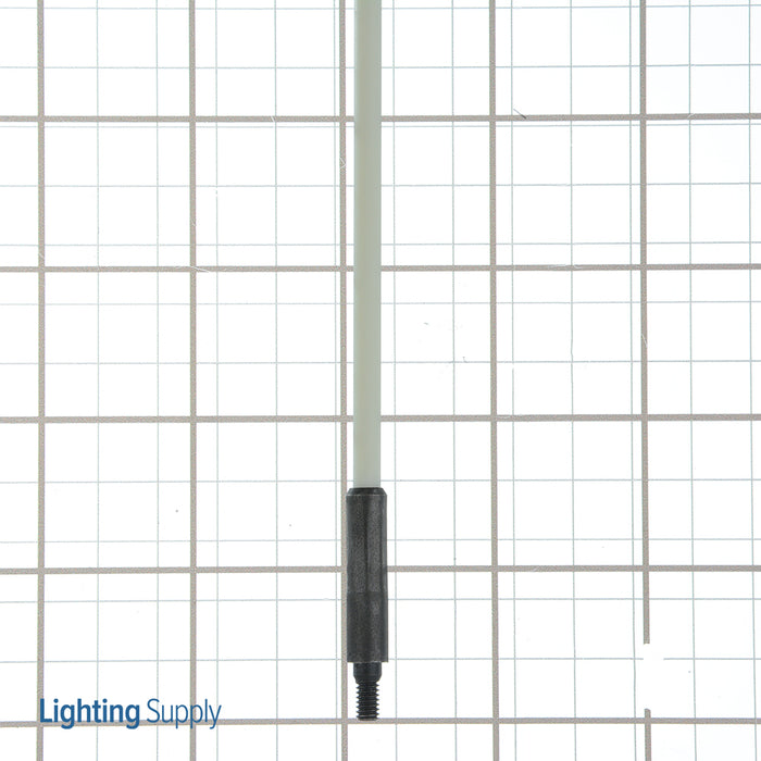 Ideal Tuff-Rod Fishing Pole 3/16X6 Foot Glow 12 Per Box (31-648)