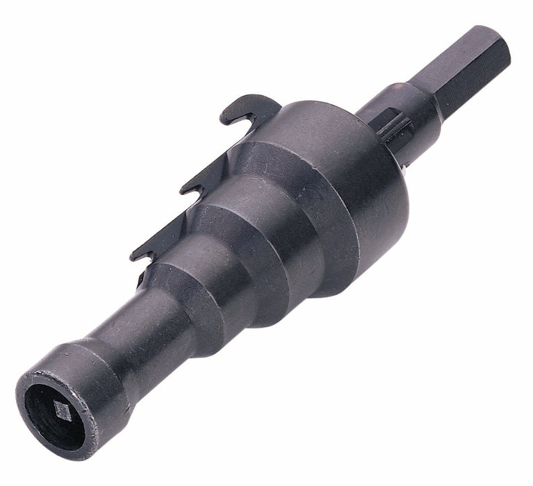 Ideal Twist-A-Nut Conduit Deburring Head Only Square Tip (35-098)