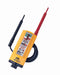 Ideal Vol-Con Solenoid Voltage Tester (61-076)