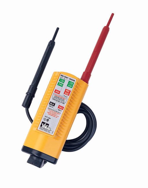 Ideal Vol-Test Voltage Tester (61-065)