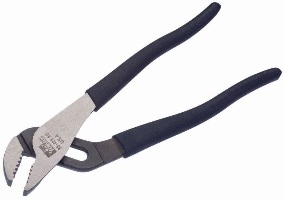 Ideal 7 Inch Tongue And Groove Plier Dipped Grip (35-426)