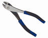 Ideal 8 Inch Diagonal-Cutting Plier Smart-Grip (35-3028)