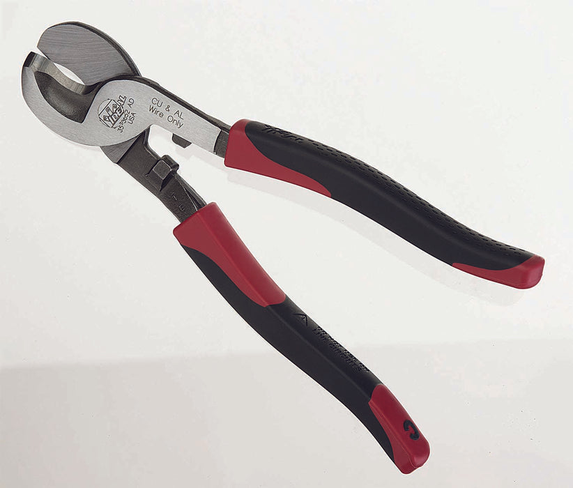 Ideal 9-1/2 Inch Cable Cutter Smart-Grip (35-3052)