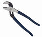 Ideal 9-1/2 Inch Tongue And Groove Plier Dipped Grip (35-420)