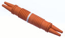 Ideal SLK 2-Pole Breakaway Crimp Non-Fused (30-C2222N)