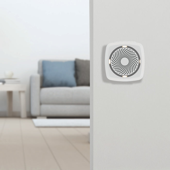 Feit Electric Wireless Smart Audible Alarm (ALERT/WIFI)