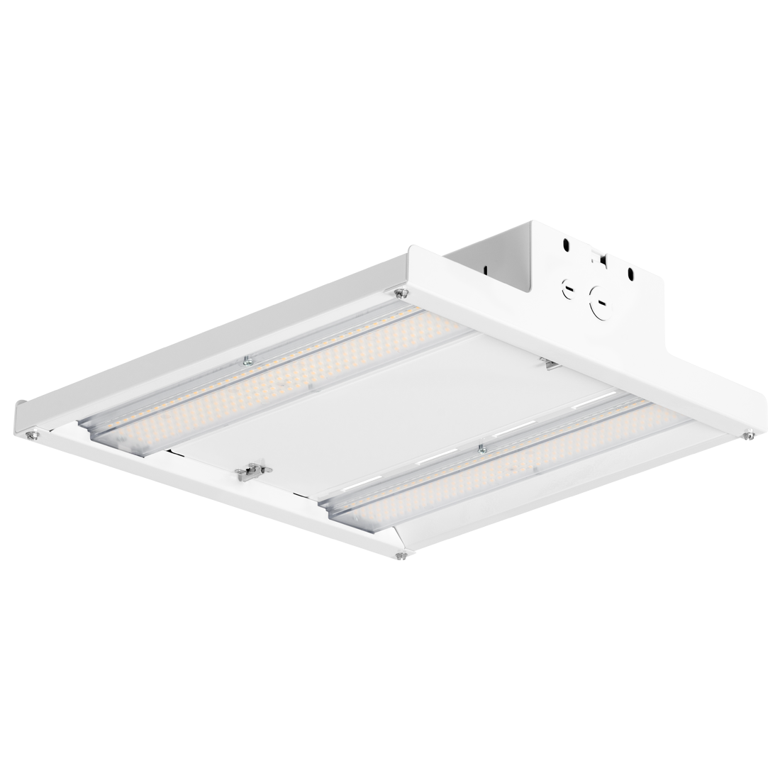 ATLAS IHB30L45K Independence Series Single Module LED Linear High