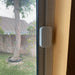 Feit Electric Battery-Powered Smart Wi-Fi Door Window Sensor 12-Pack (MOT/DOOR/WIFI/BAT/12)