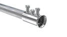 Caddy Rigid IMC And EMT Flared Slip Coupler 2 Inch (SC0200)