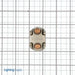 ILSCO Copper Two-Bolt Split Bolt Main Conductor Range 4/0-1/0 Tap Range 4/0-6 Tin Plated UL (IKS-4/0)