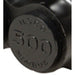 ILSCO Nimbus Replacement Port Plug Size 4 Black (PLUG-4)