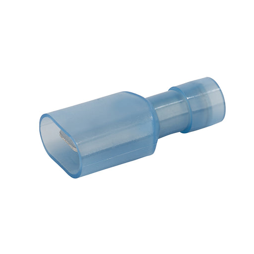 NSI 16-14 AWG Fully Insulated Male Disconnect Tab .250X.032-20 Per Pack (IM16-250-3N-S)