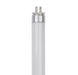 Sunlite Fluorescent 4 Foot 4100K 54W 5000Lm Tubular T5 Mini Bi-Pin G5 Non-Dimmable (30258-SU)