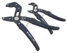 Ideal Robo Grip Self-Adjusting Pliers 7 Inch And 10 Inch 2-Pack (35-452)